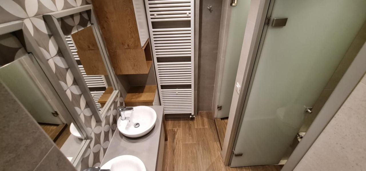 Villy Luxury Home 1 Agia  外观 照片